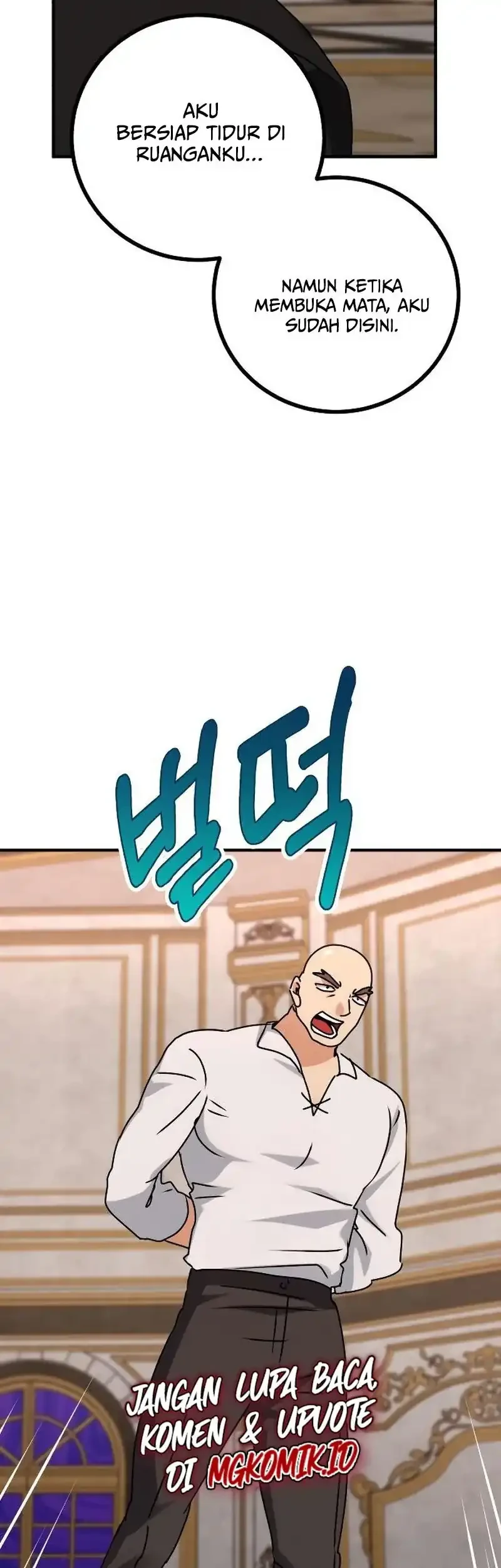 The Demon King Dad and his Hero Daughter Chapter 19 Gambar 29