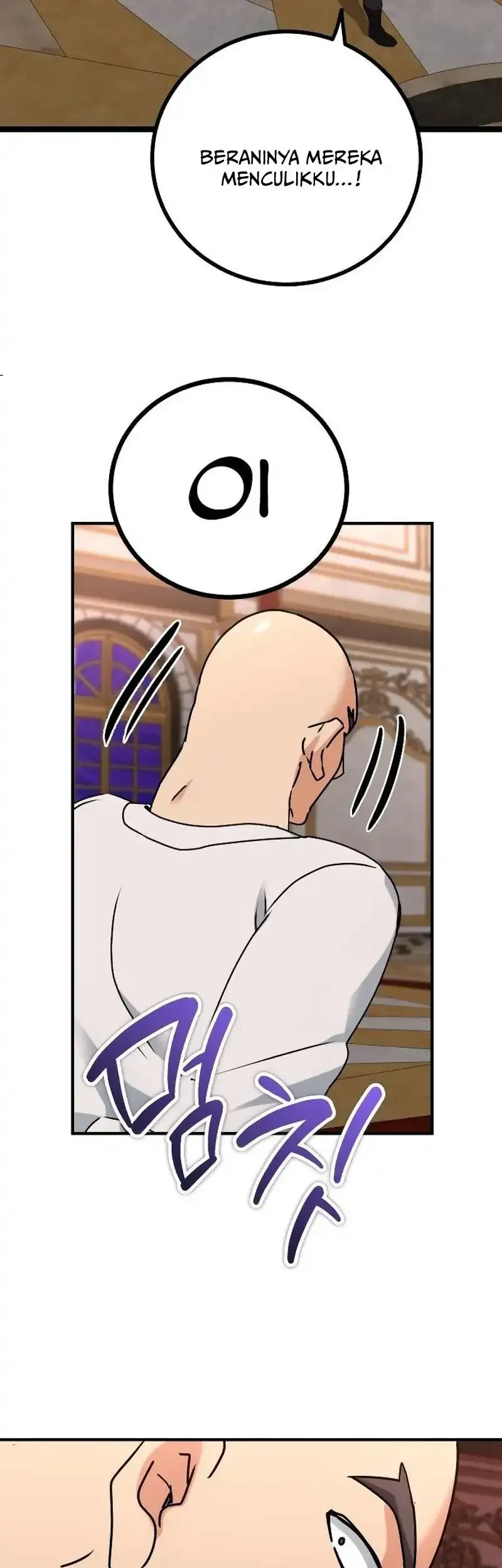 The Demon King Dad and his Hero Daughter Chapter 19 Gambar 31