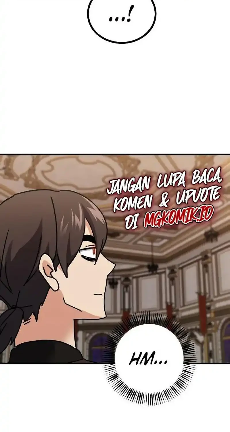 The Demon King Dad and his Hero Daughter Chapter 19 Gambar 34