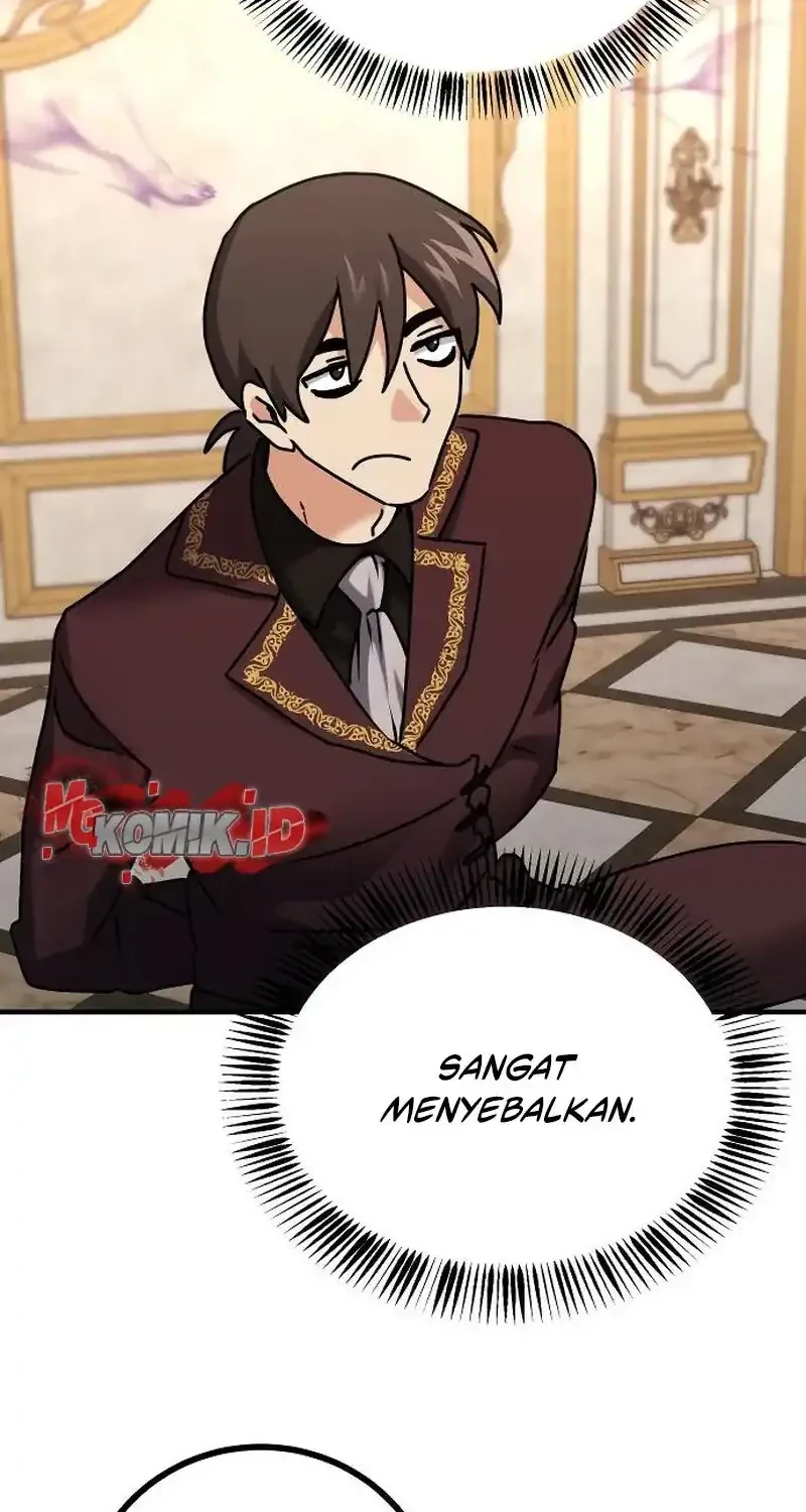 The Demon King Dad and his Hero Daughter Chapter 19 Gambar 36