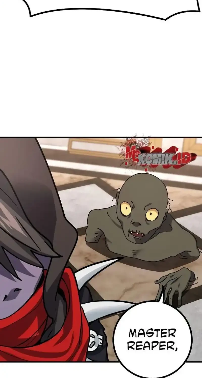 The Demon King Dad and his Hero Daughter Chapter 19 Gambar 44