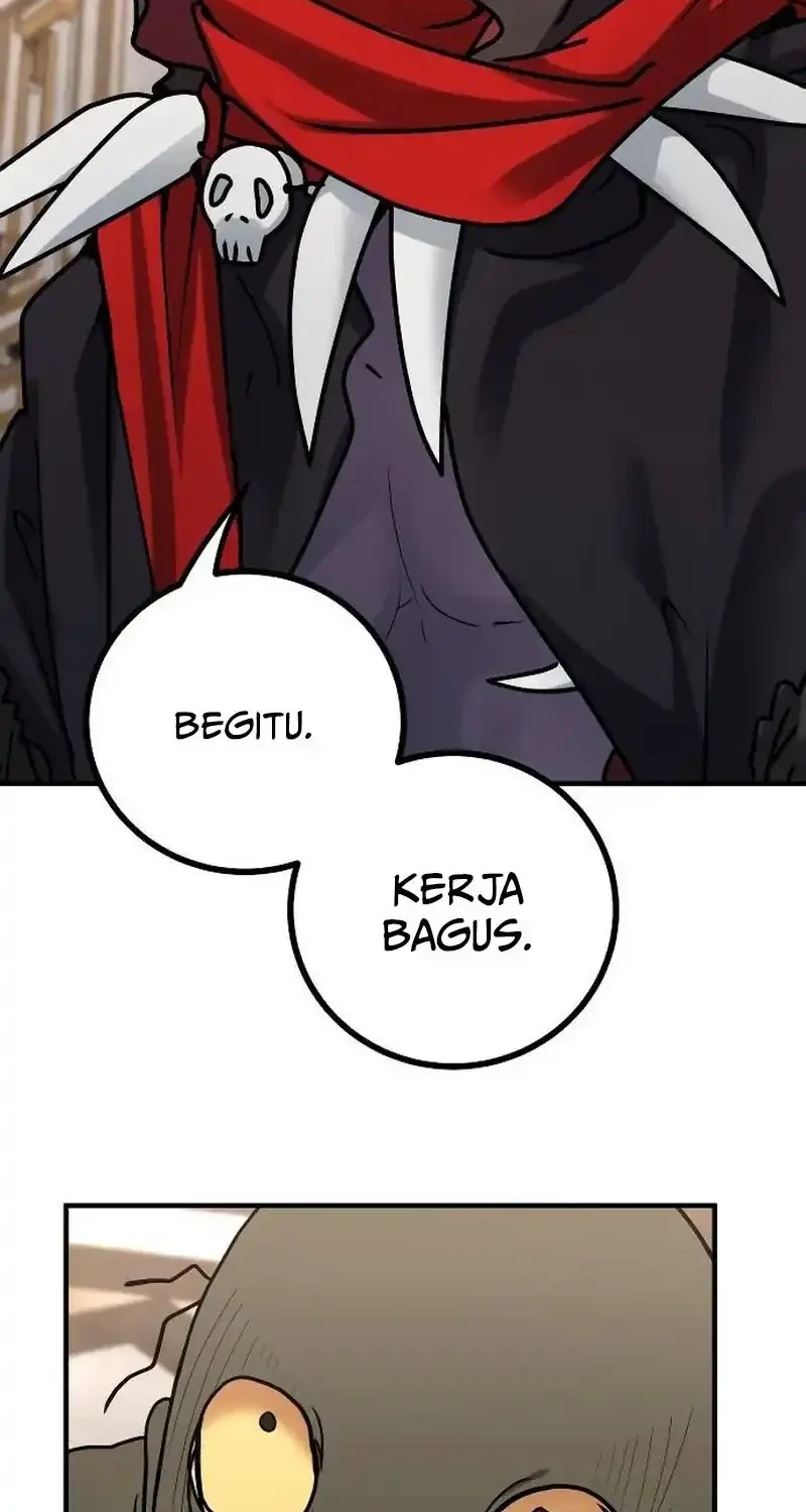 The Demon King Dad and his Hero Daughter Chapter 19 Gambar 46