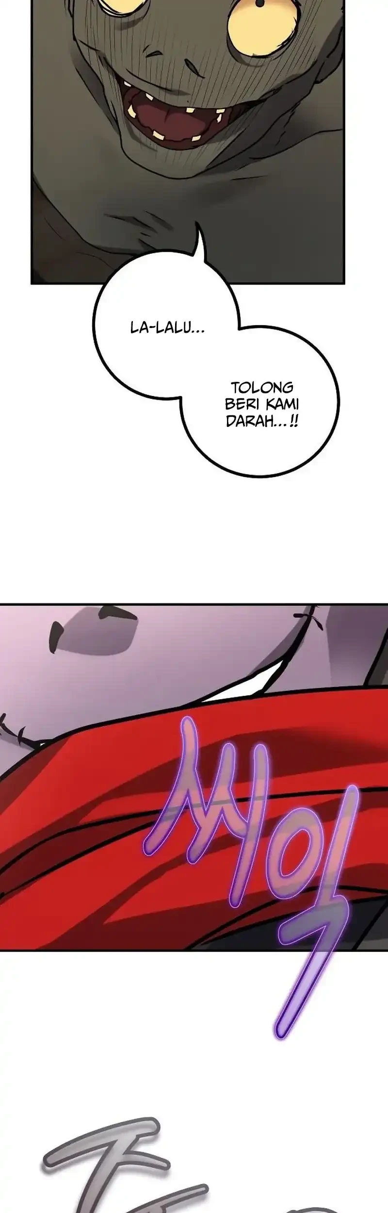 The Demon King Dad and his Hero Daughter Chapter 19 Gambar 47