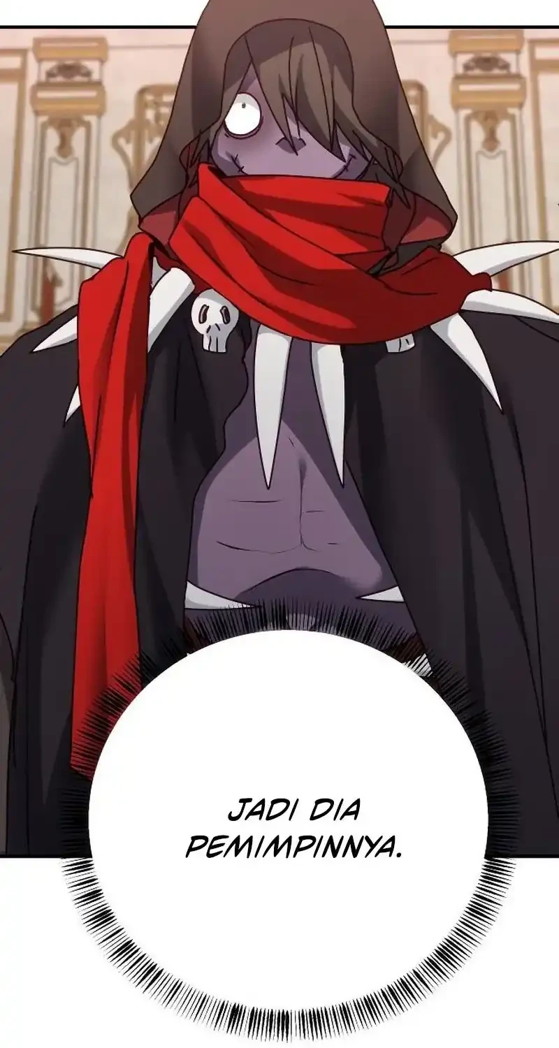 The Demon King Dad and his Hero Daughter Chapter 19 Gambar 50