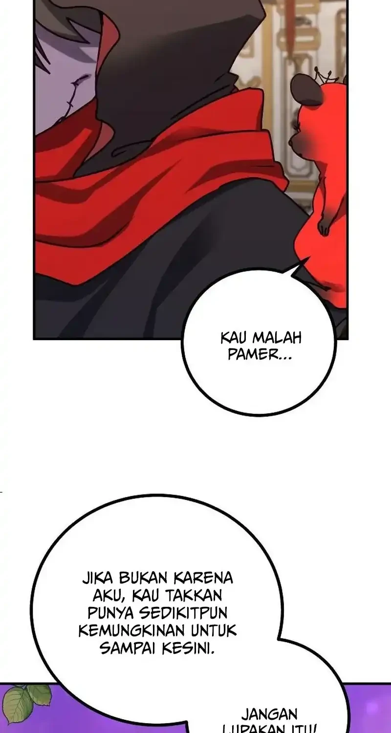 The Demon King Dad and his Hero Daughter Chapter 19 Gambar 52