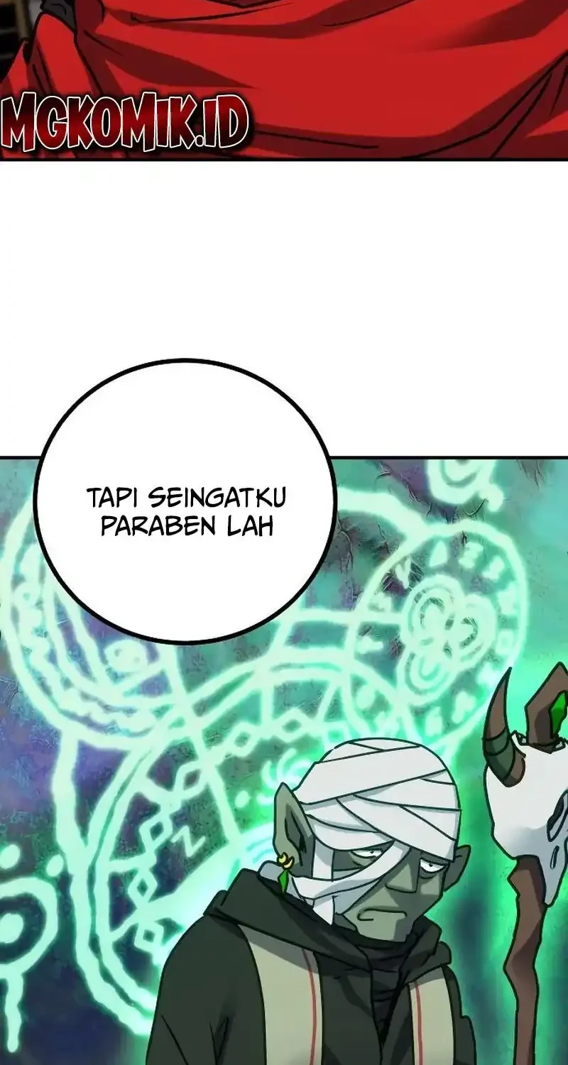 The Demon King Dad and his Hero Daughter Chapter 19 Gambar 56