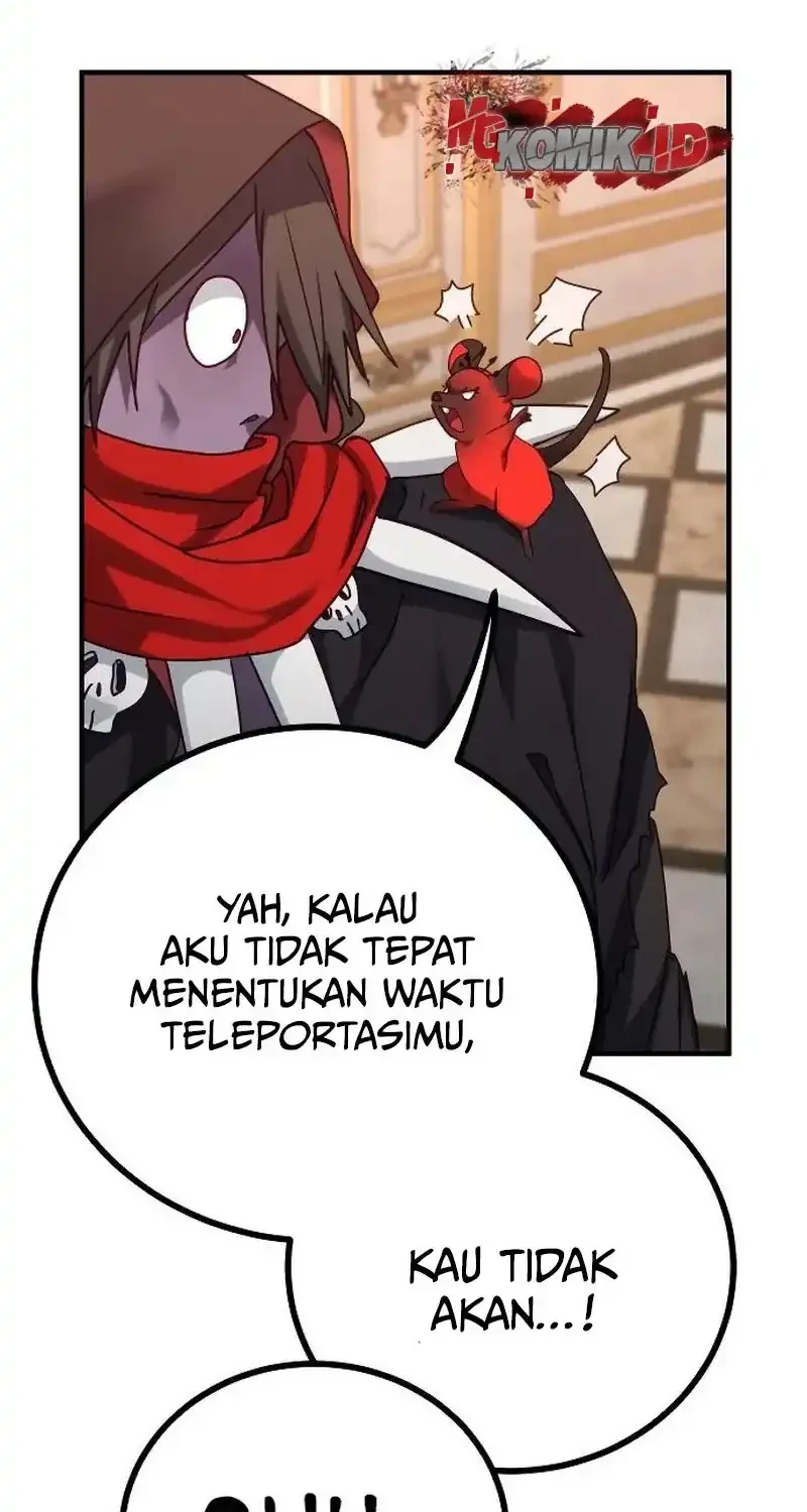 The Demon King Dad and his Hero Daughter Chapter 19 Gambar 58