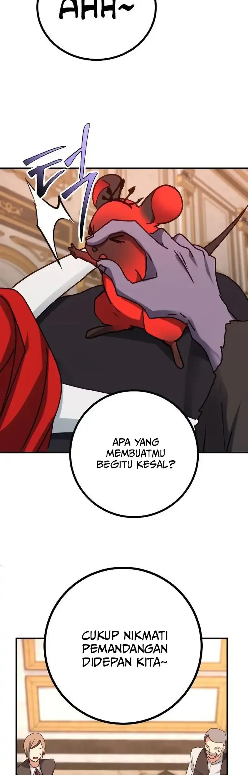 The Demon King Dad and his Hero Daughter Chapter 19 Gambar 59