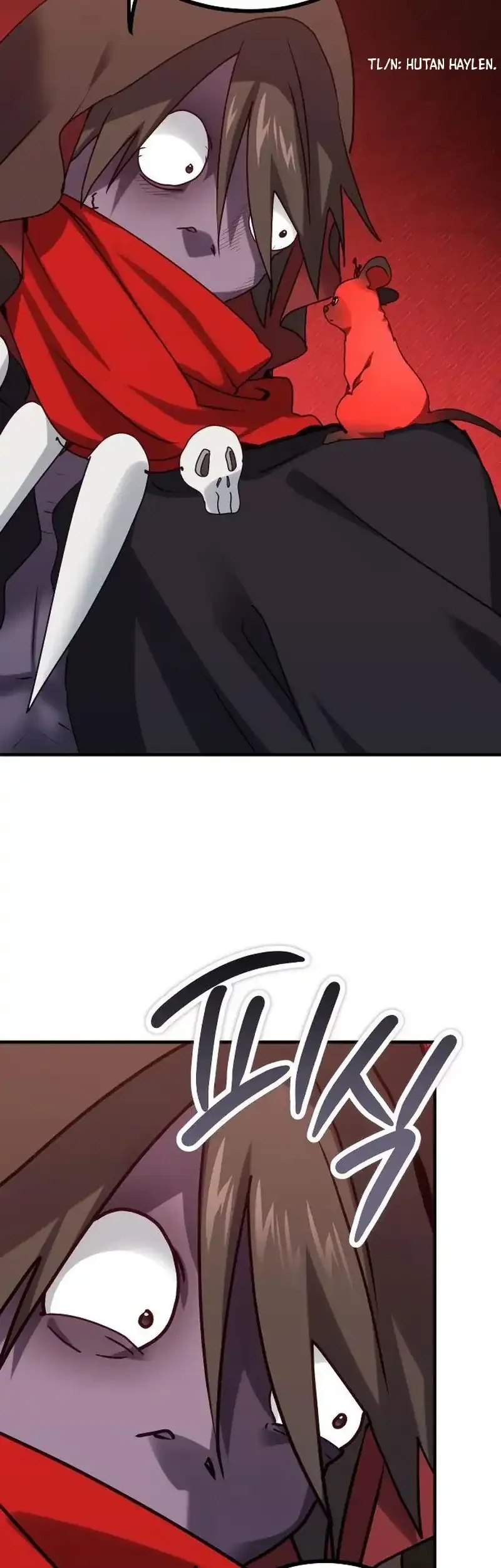 The Demon King Dad and his Hero Daughter Chapter 19 Gambar 63