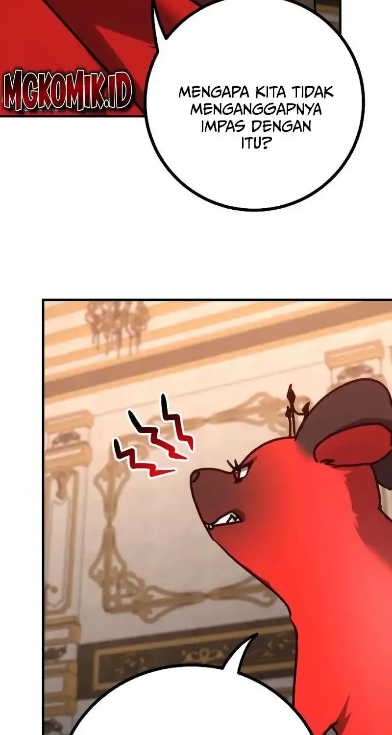 The Demon King Dad and his Hero Daughter Chapter 19 Gambar 64