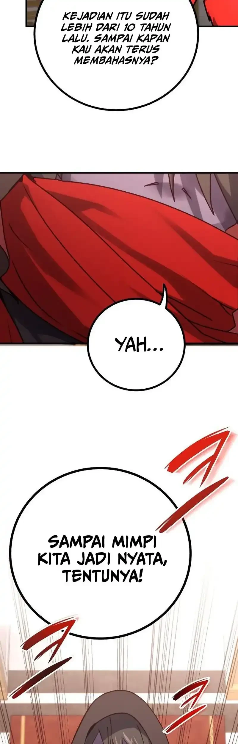 The Demon King Dad and his Hero Daughter Chapter 19 Gambar 65