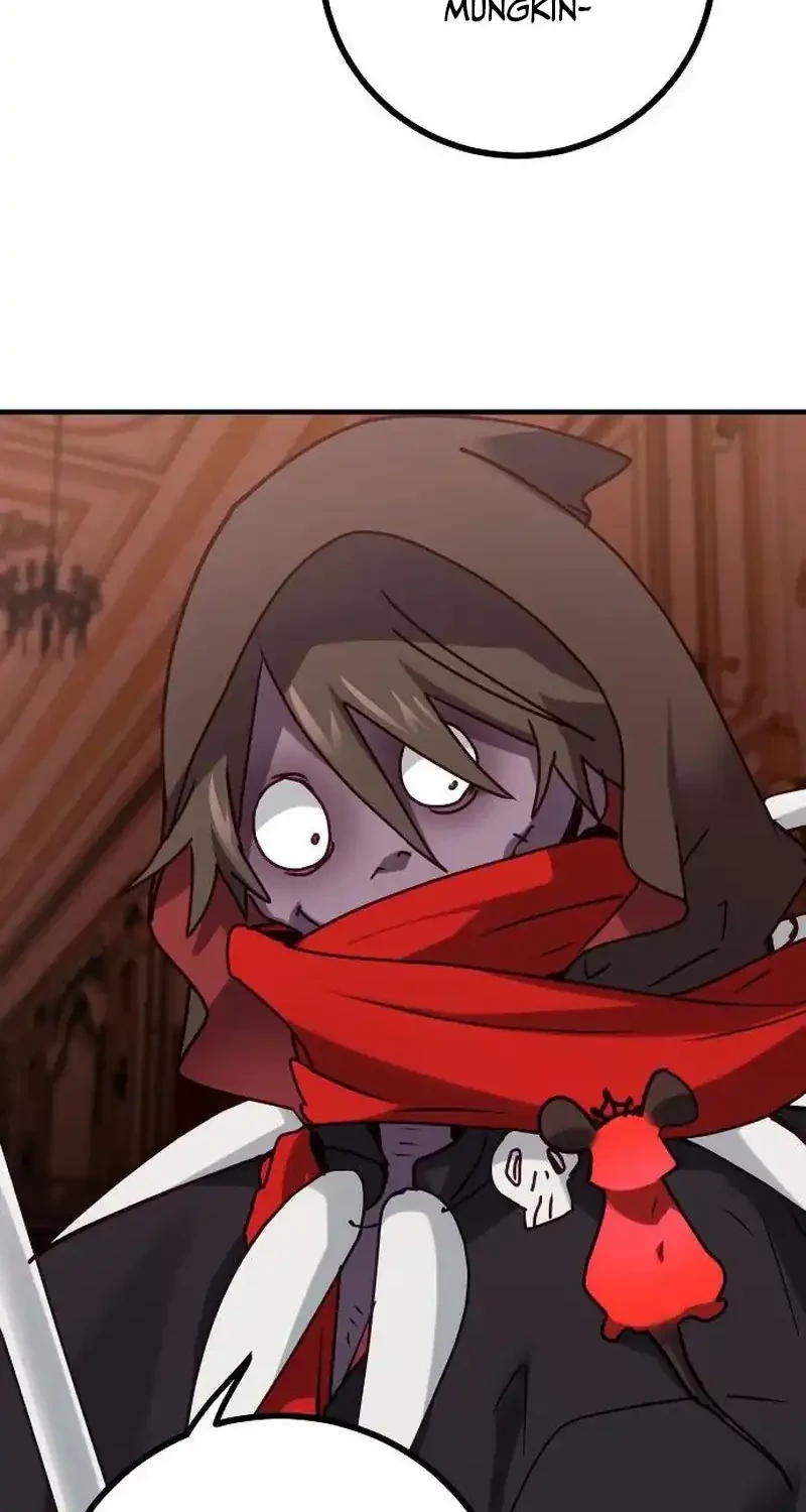 The Demon King Dad and his Hero Daughter Chapter 19 Gambar 68