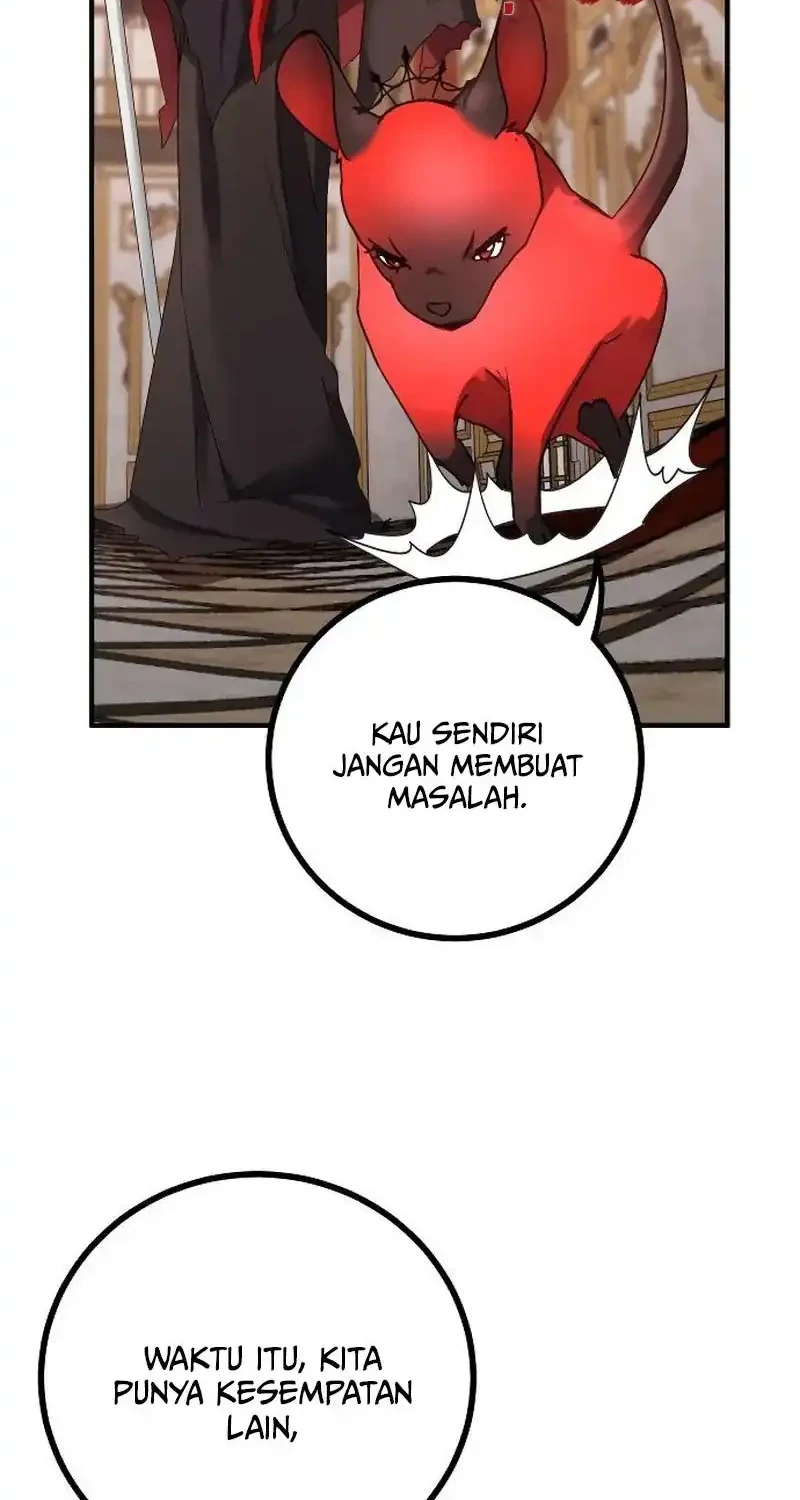The Demon King Dad and his Hero Daughter Chapter 19 Gambar 70