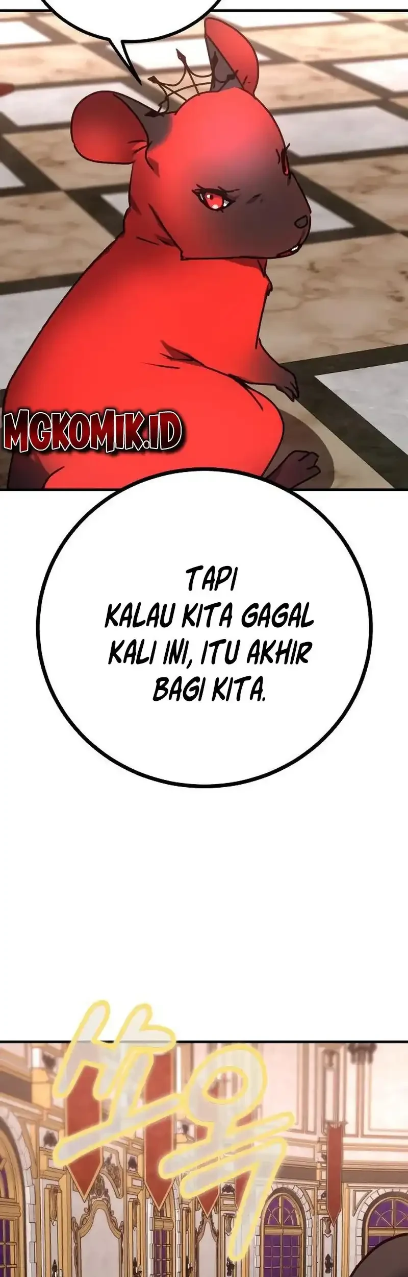 The Demon King Dad and his Hero Daughter Chapter 19 Gambar 71