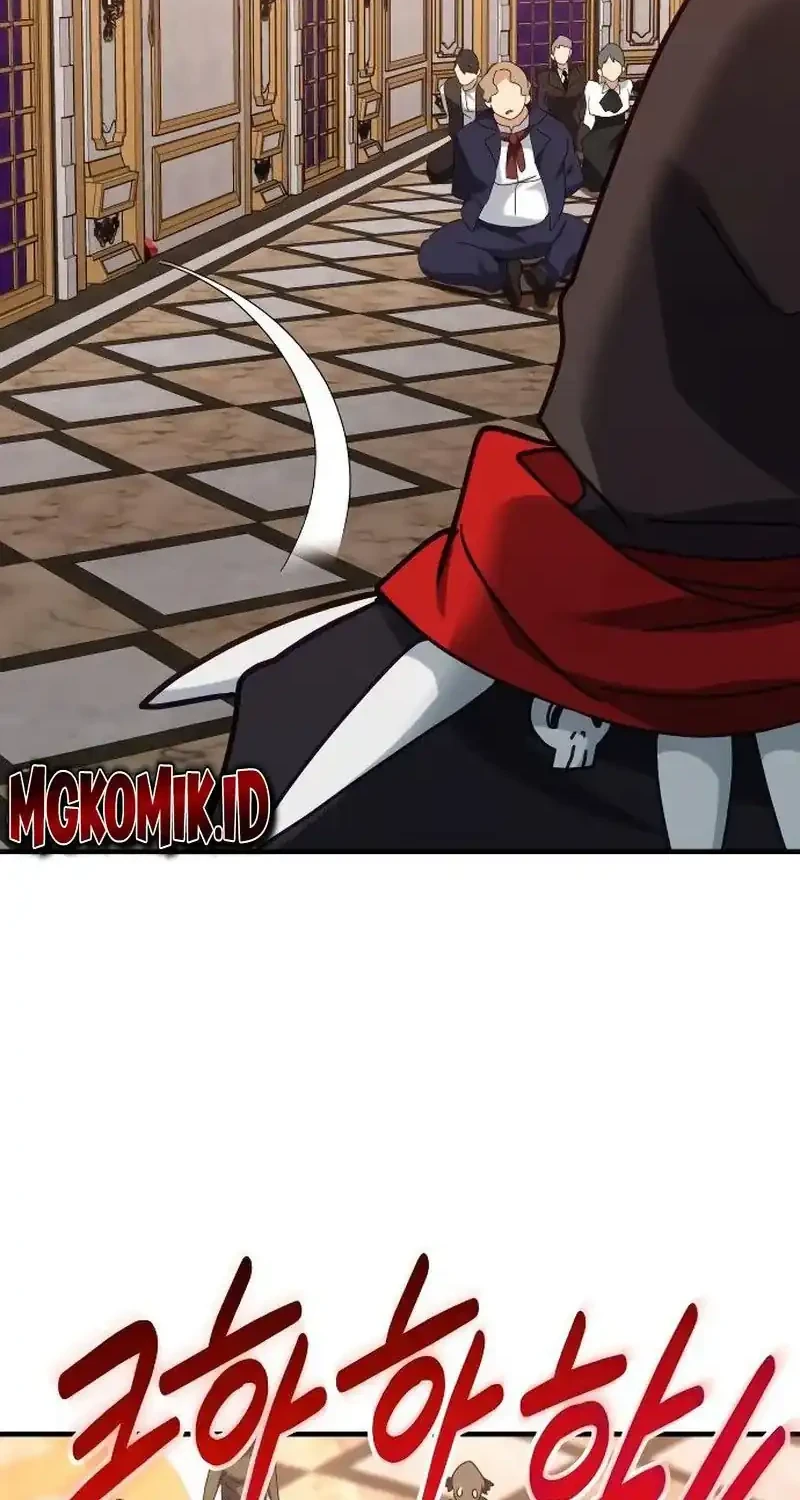 The Demon King Dad and his Hero Daughter Chapter 19 Gambar 72