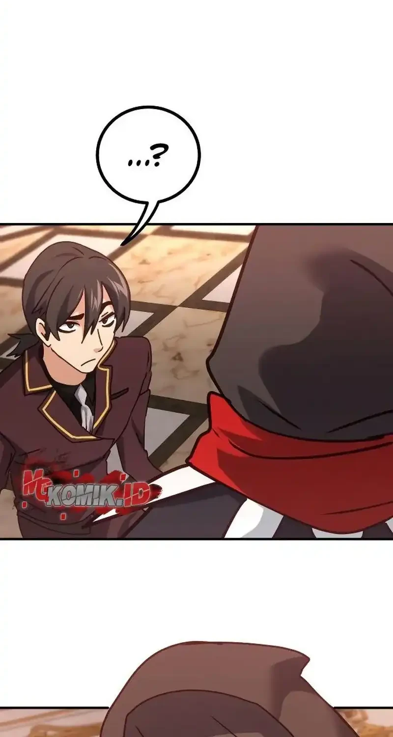 The Demon King Dad and his Hero Daughter Chapter 19 Gambar 76