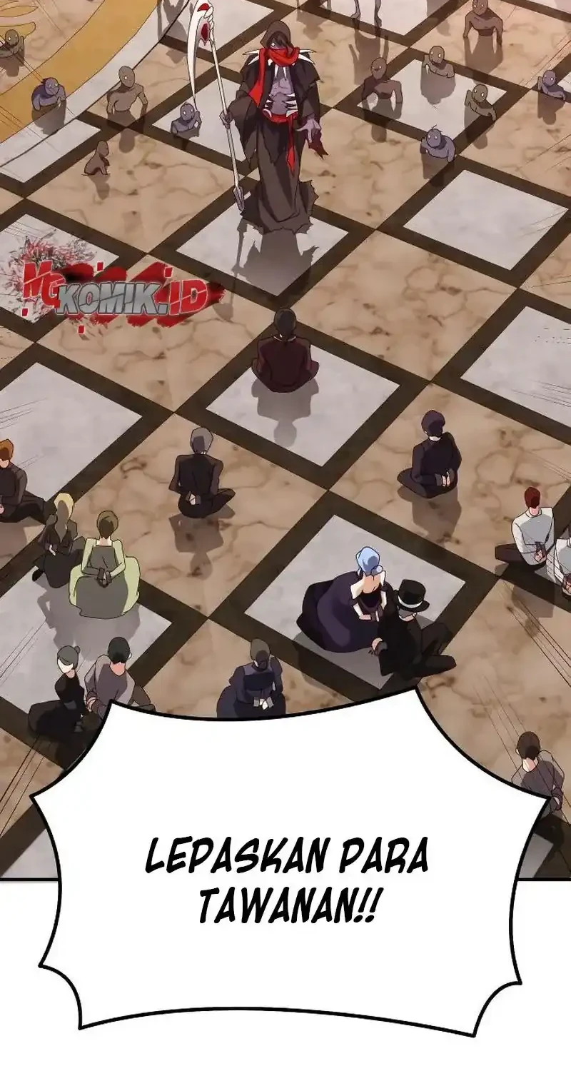 The Demon King Dad and his Hero Daughter Chapter 19 Gambar 78