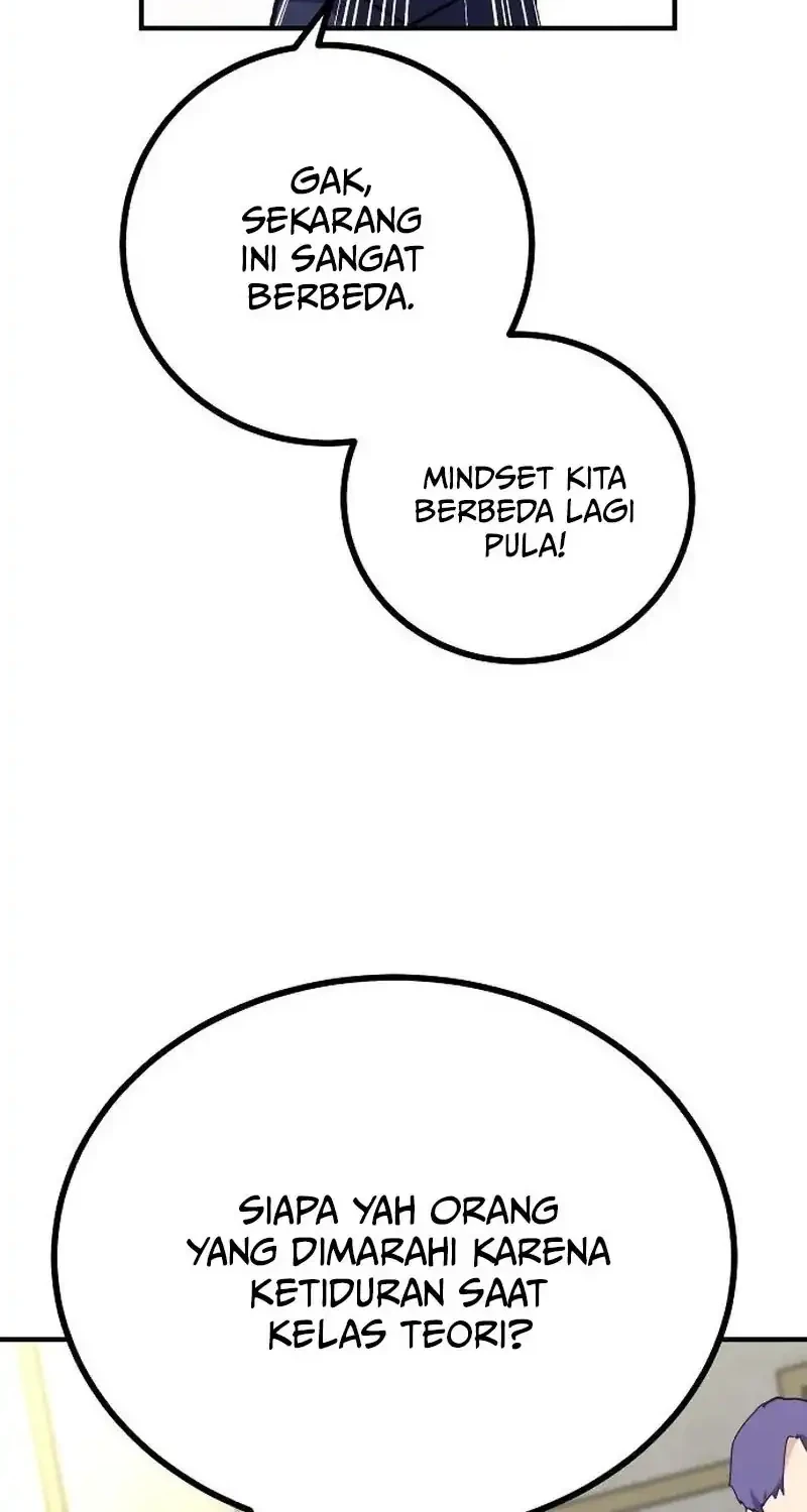 The Demon King Dad and his Hero Daughter Chapter 19 Gambar 6