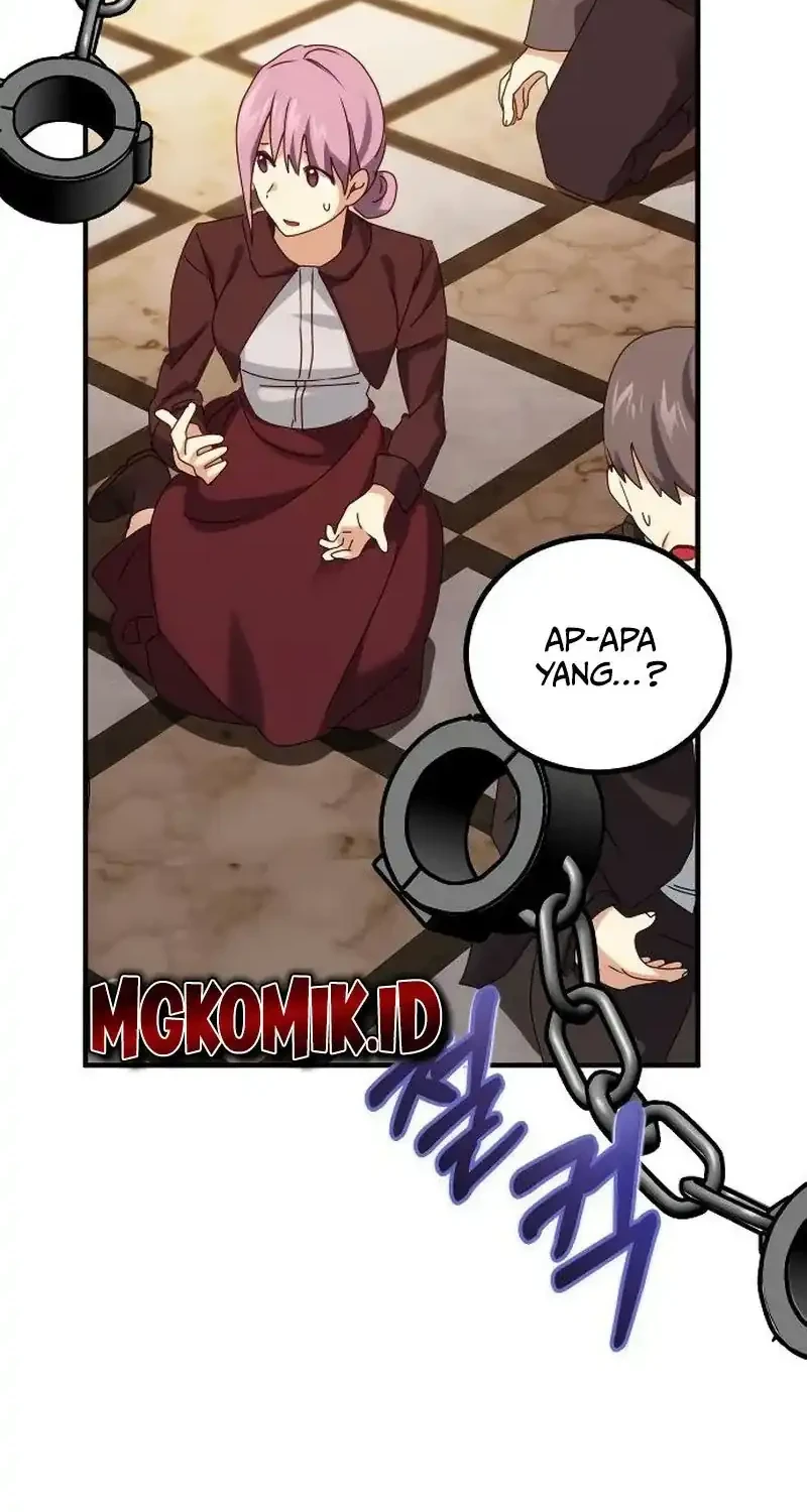 The Demon King Dad and his Hero Daughter Chapter 19 Gambar 80