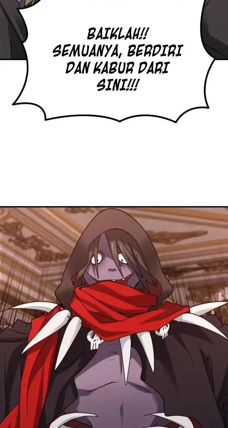 The Demon King Dad and his Hero Daughter Chapter 19 Gambar 84