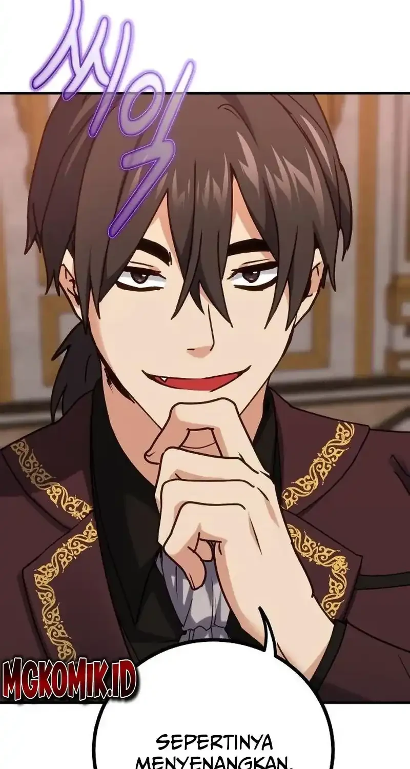 The Demon King Dad and his Hero Daughter Chapter 19 Gambar 86