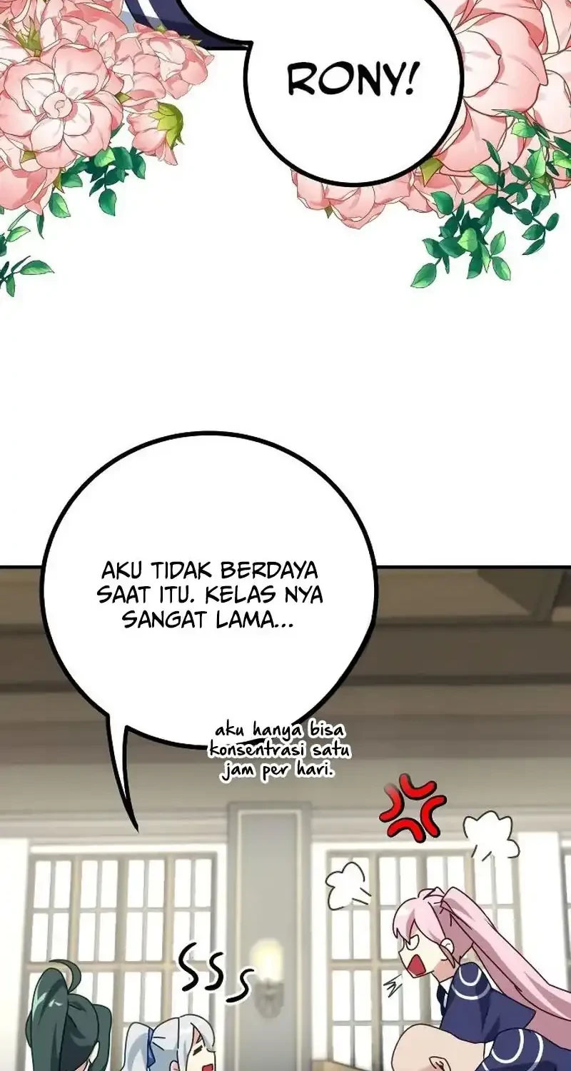 The Demon King Dad and his Hero Daughter Chapter 19 Gambar 8