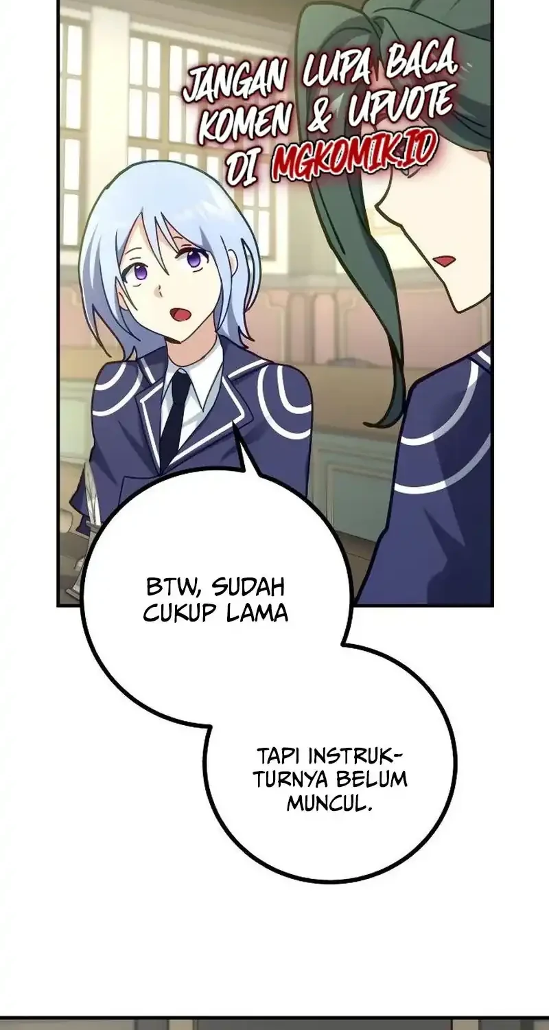 The Demon King Dad and his Hero Daughter Chapter 19 Gambar 10