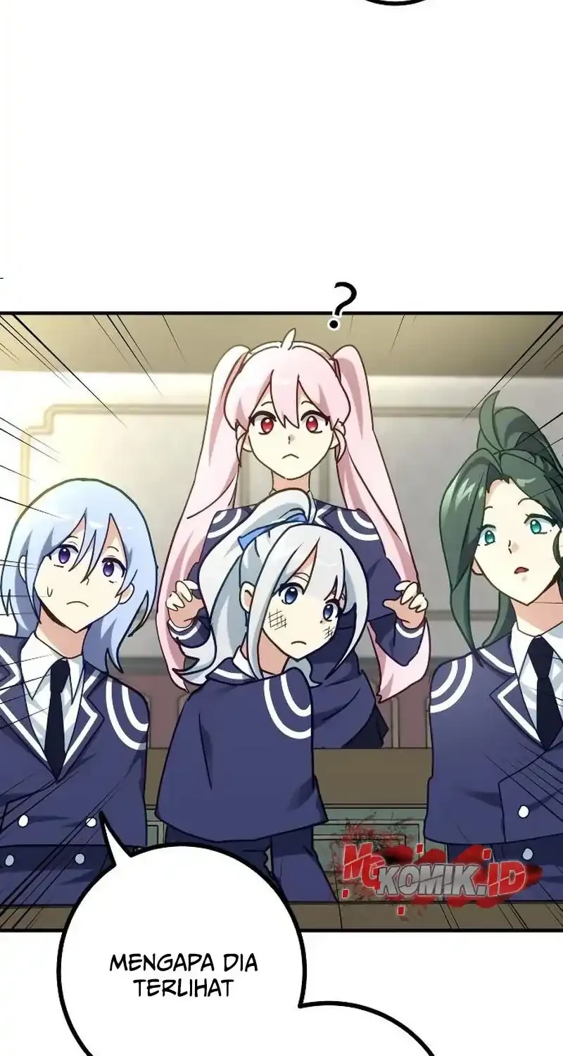 The Demon King Dad and his Hero Daughter Chapter 19 Gambar 16