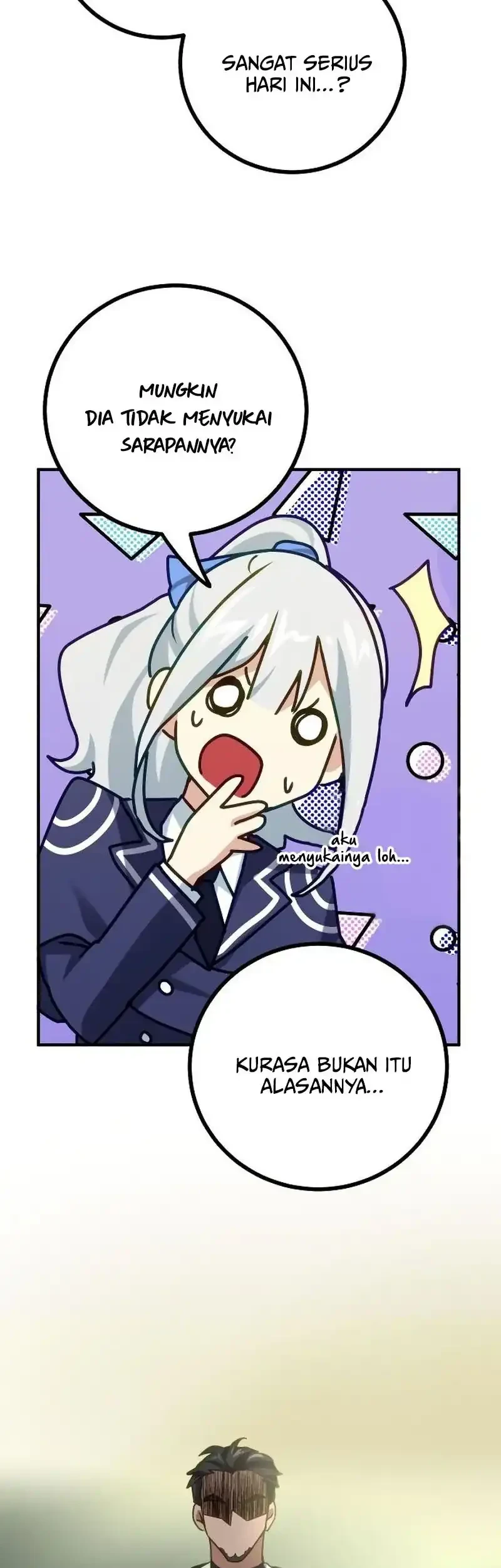 The Demon King Dad and his Hero Daughter Chapter 19 Gambar 17