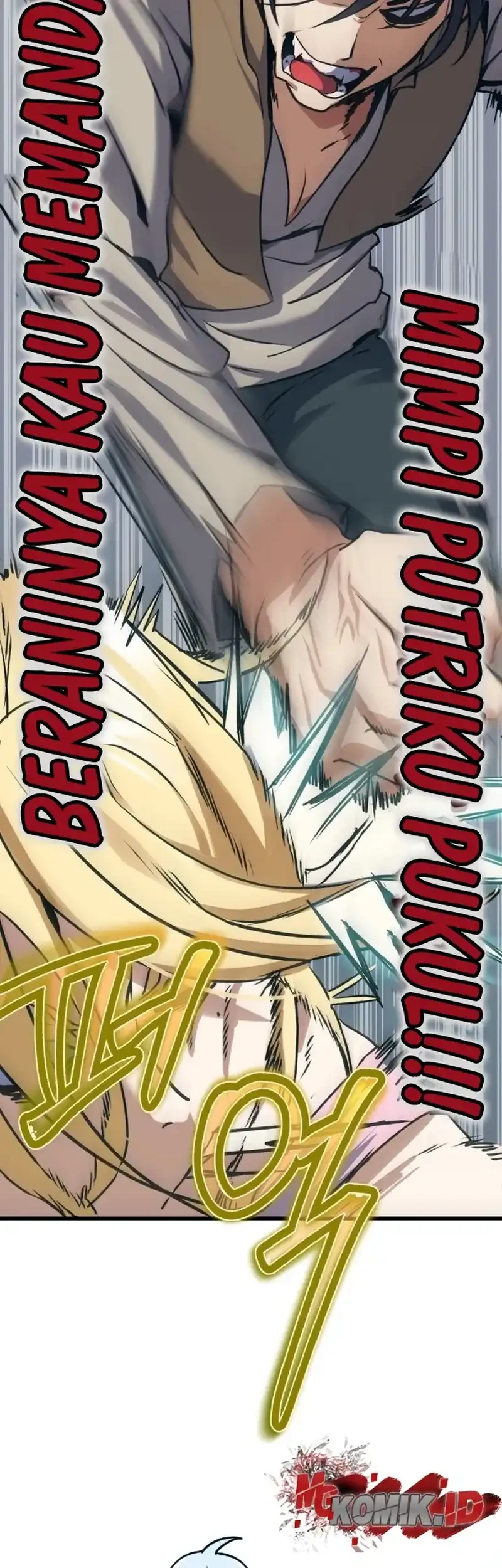 The Demon King Dad and his Hero Daughter Chapter 2 Gambar 23