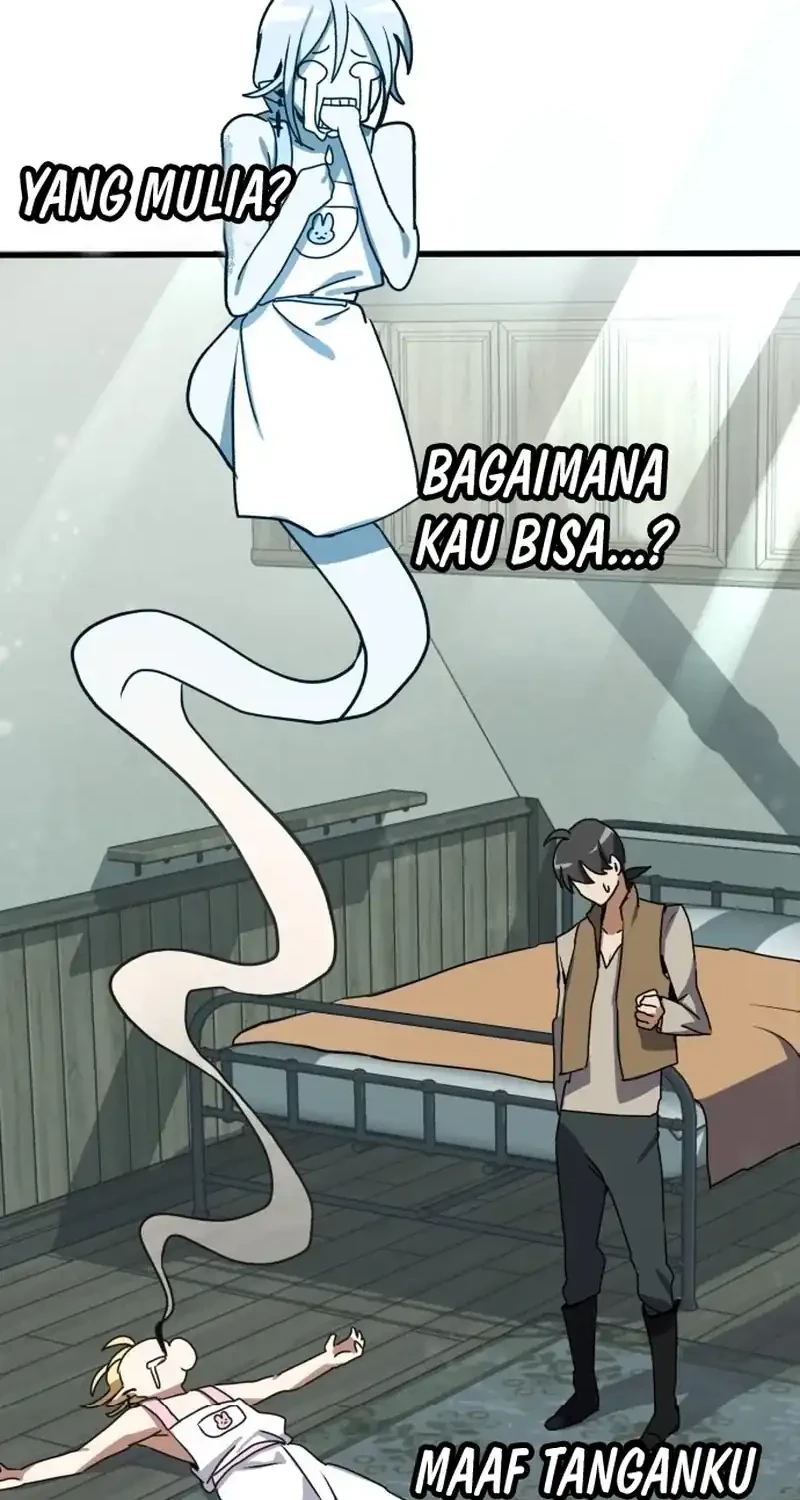 The Demon King Dad and his Hero Daughter Chapter 2 Gambar 24