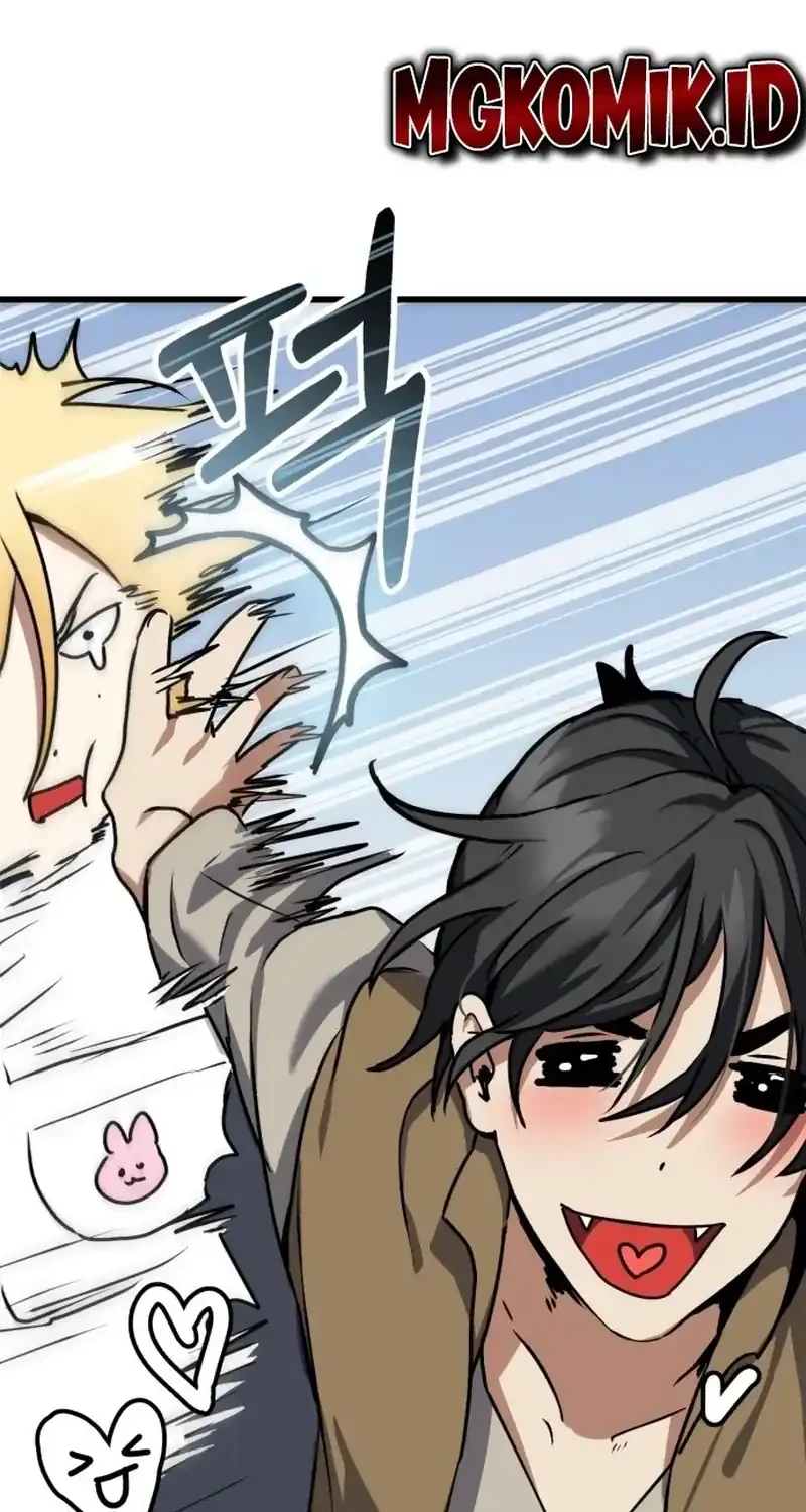 The Demon King Dad and his Hero Daughter Chapter 2 Gambar 26