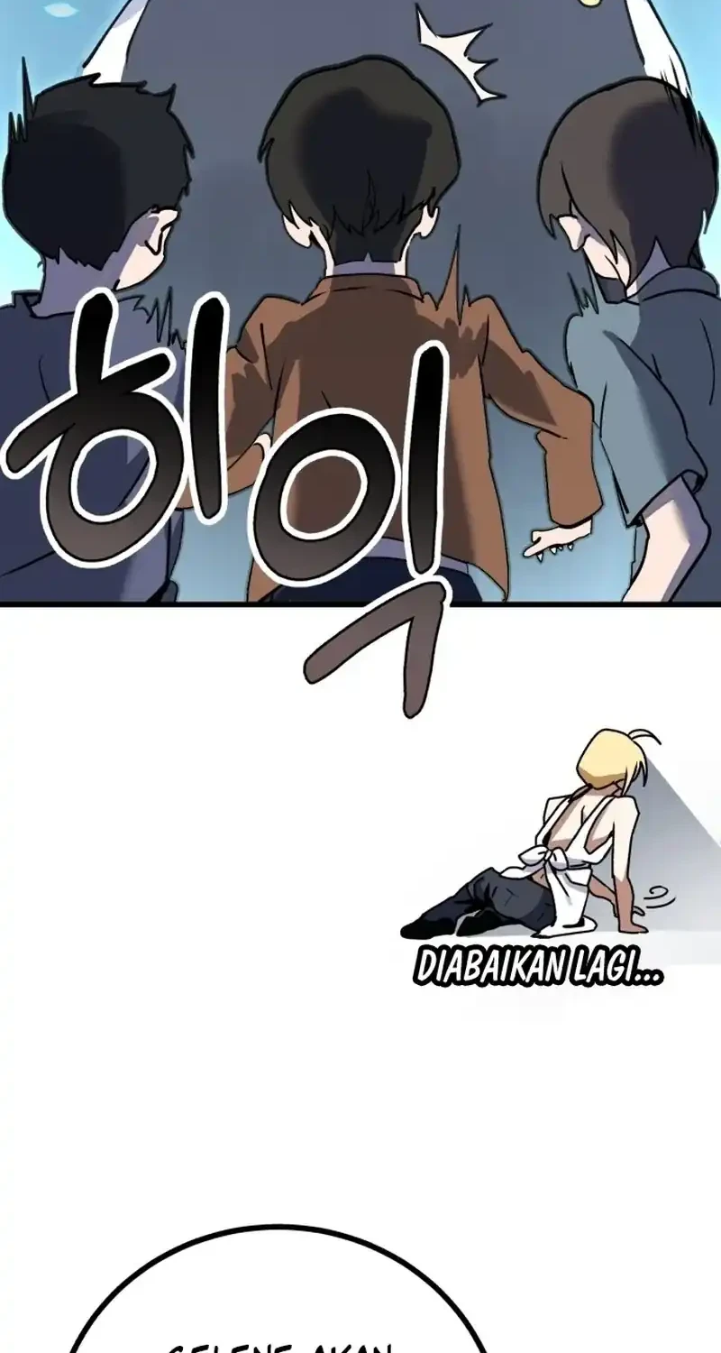 The Demon King Dad and his Hero Daughter Chapter 2 Gambar 30