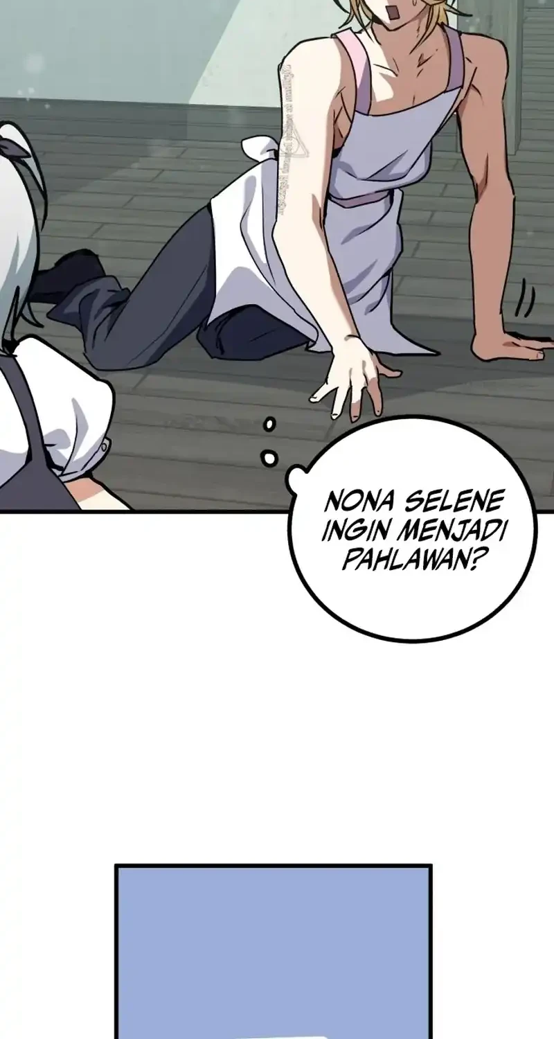 The Demon King Dad and his Hero Daughter Chapter 2 Gambar 32