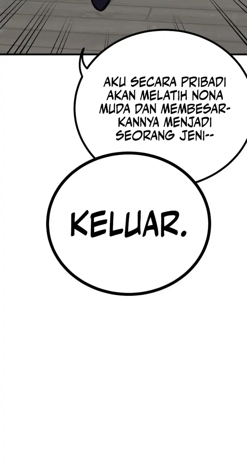 The Demon King Dad and his Hero Daughter Chapter 2 Gambar 36