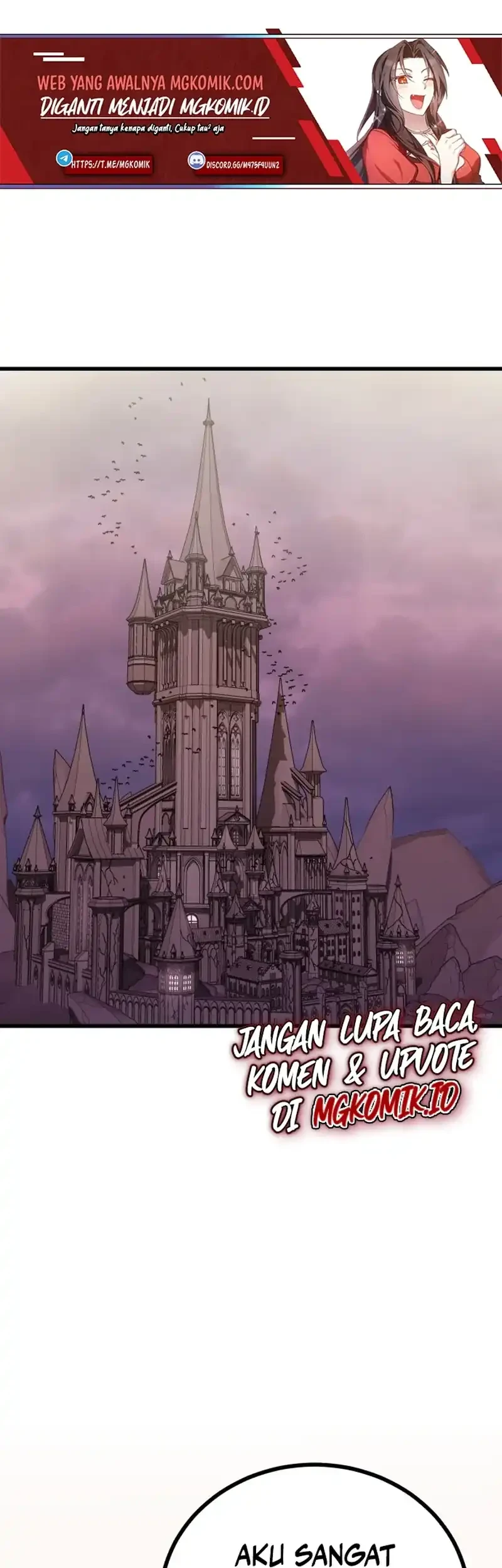 The Demon King Dad and his Hero Daughter Chapter 2 Gambar 37