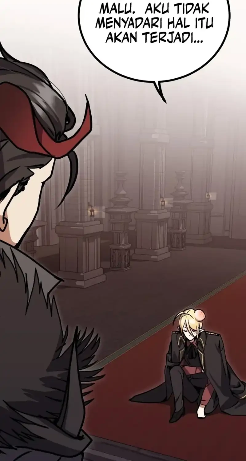 The Demon King Dad and his Hero Daughter Chapter 2 Gambar 38