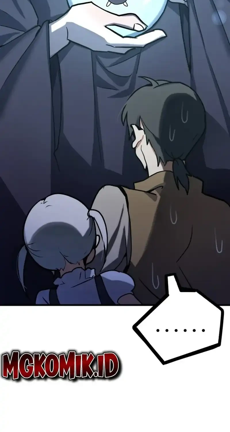 The Demon King Dad and his Hero Daughter Chapter 2 Gambar 48