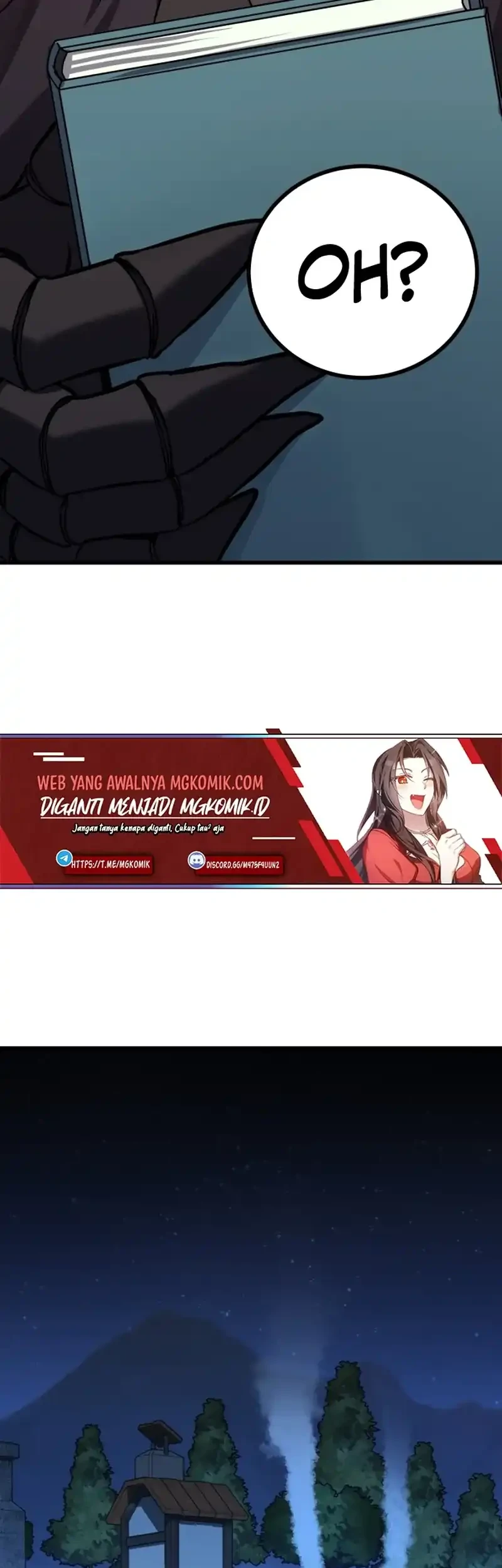 The Demon King Dad and his Hero Daughter Chapter 2 Gambar 55