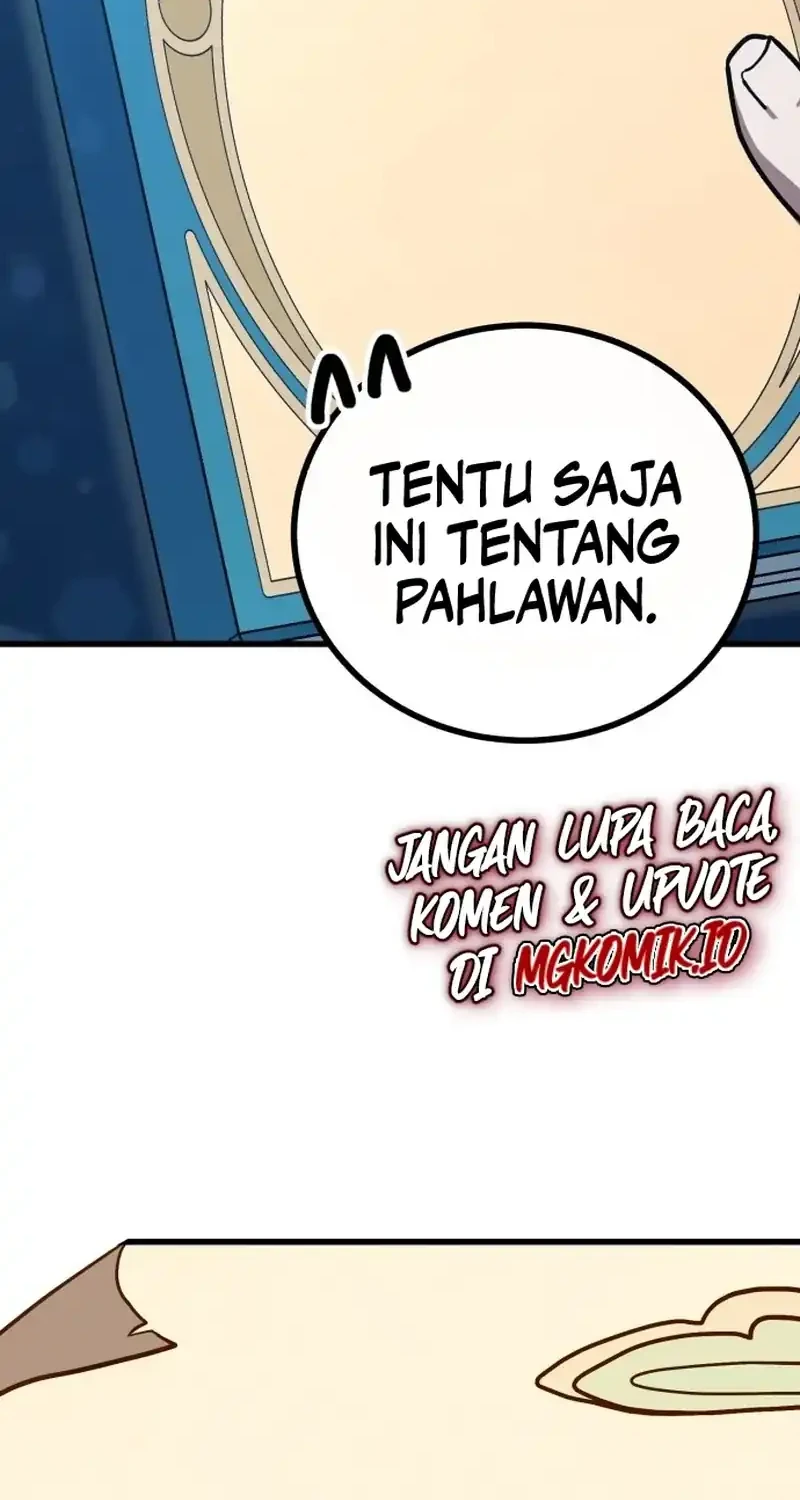 The Demon King Dad and his Hero Daughter Chapter 2 Gambar 58