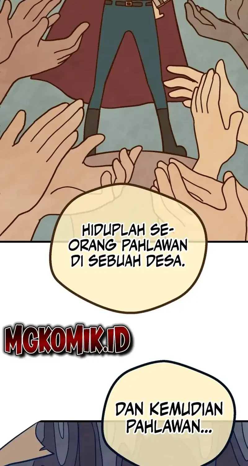 The Demon King Dad and his Hero Daughter Chapter 2 Gambar 60