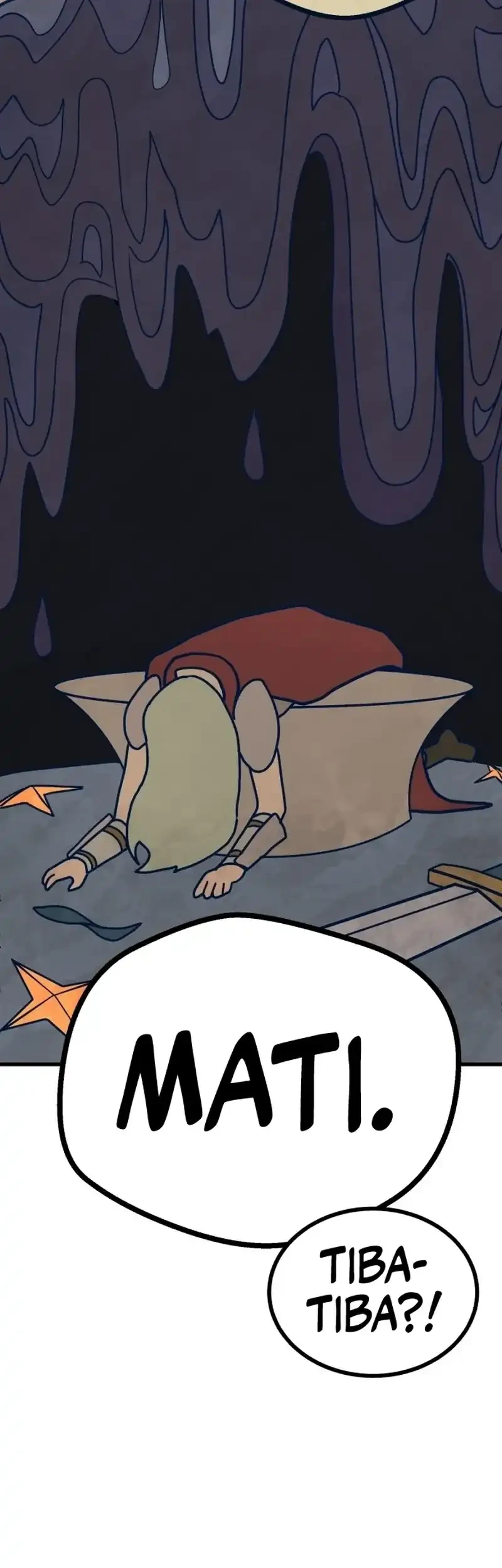 The Demon King Dad and his Hero Daughter Chapter 2 Gambar 61