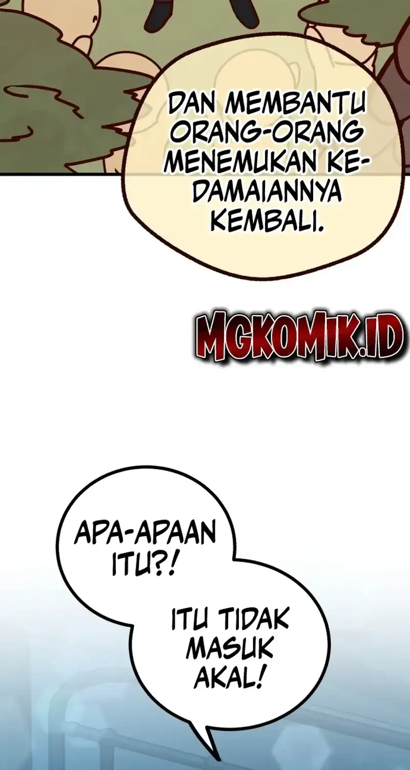 The Demon King Dad and his Hero Daughter Chapter 2 Gambar 70