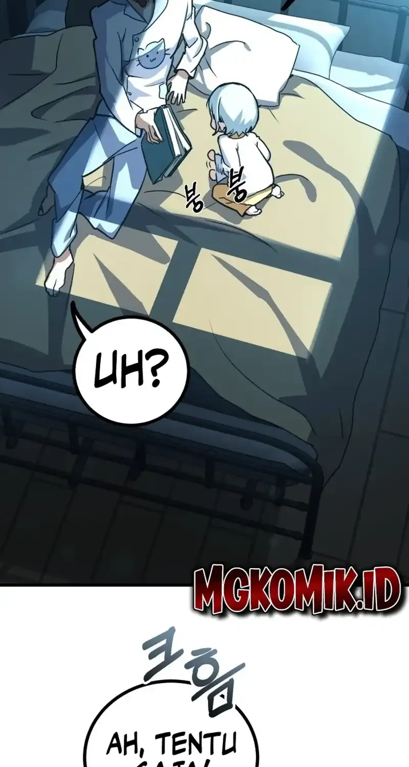 The Demon King Dad and his Hero Daughter Chapter 2 Gambar 72