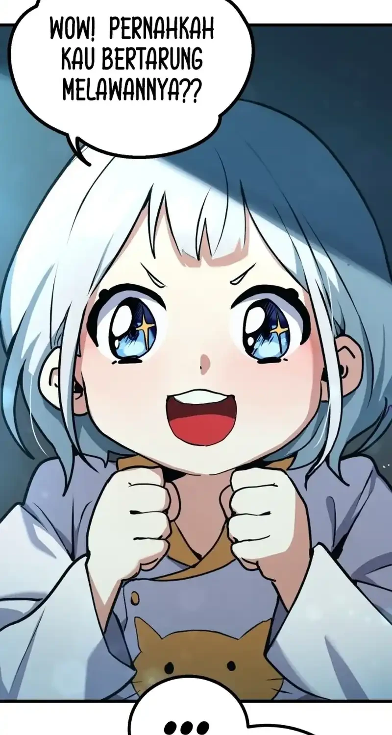 The Demon King Dad and his Hero Daughter Chapter 2 Gambar 74