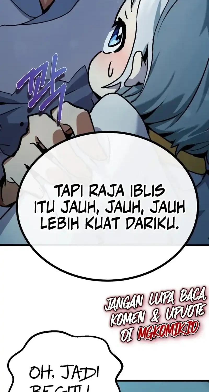 The Demon King Dad and his Hero Daughter Chapter 2 Gambar 78