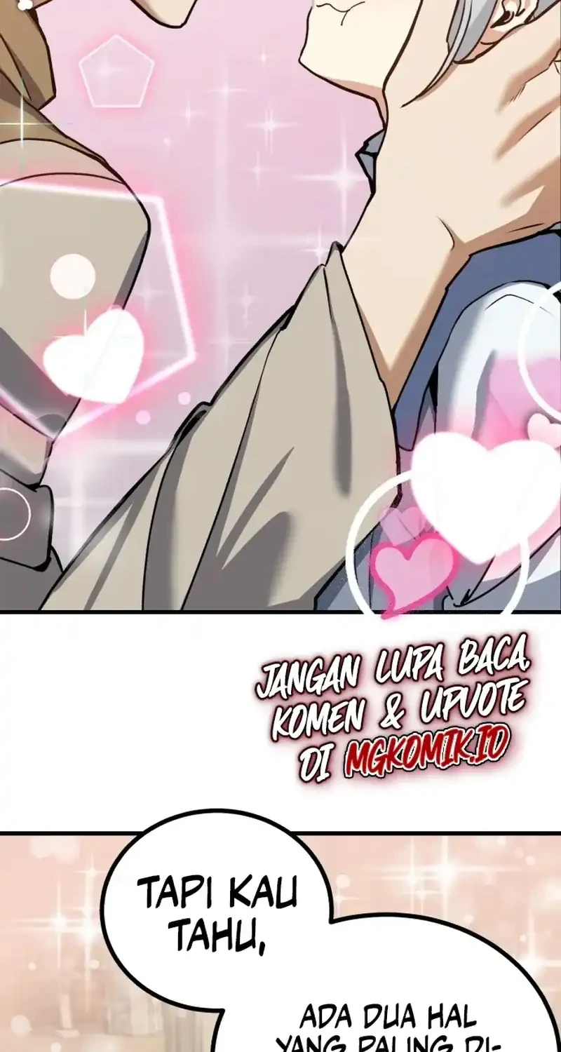 The Demon King Dad and his Hero Daughter Chapter 2 Gambar 6