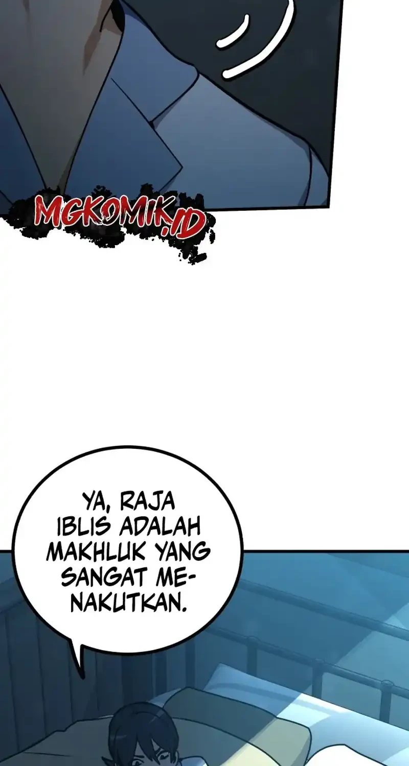 The Demon King Dad and his Hero Daughter Chapter 2 Gambar 80