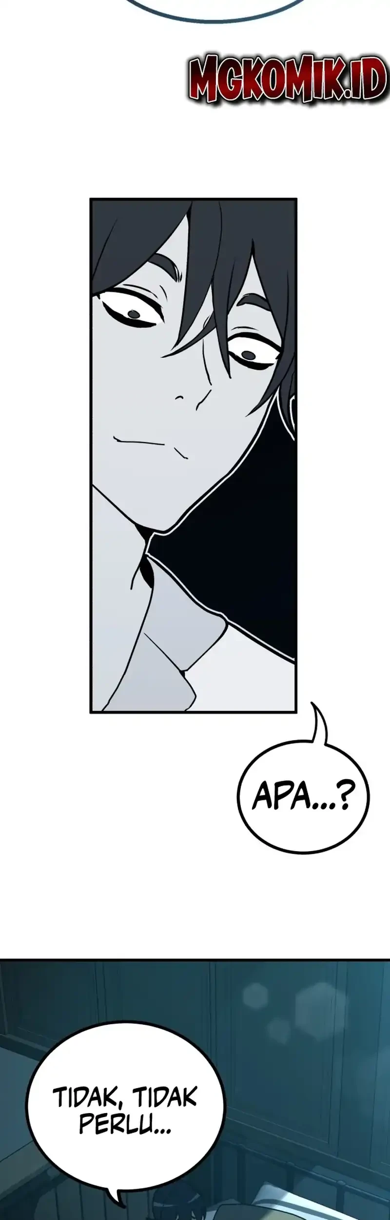 The Demon King Dad and his Hero Daughter Chapter 2 Gambar 83