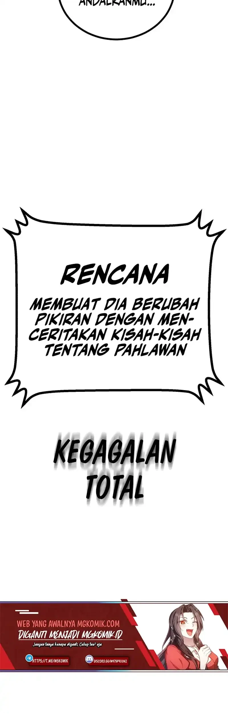 The Demon King Dad and his Hero Daughter Chapter 2 Gambar 85
